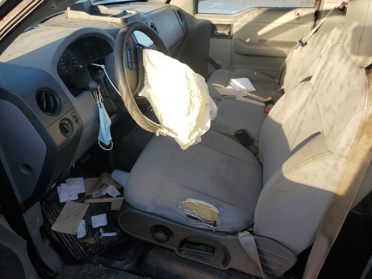 2006 Ford F-150 - Image 7