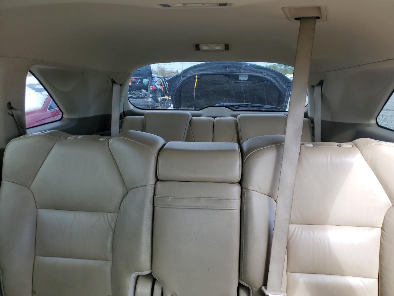 2010 Acura MDX - Image 10