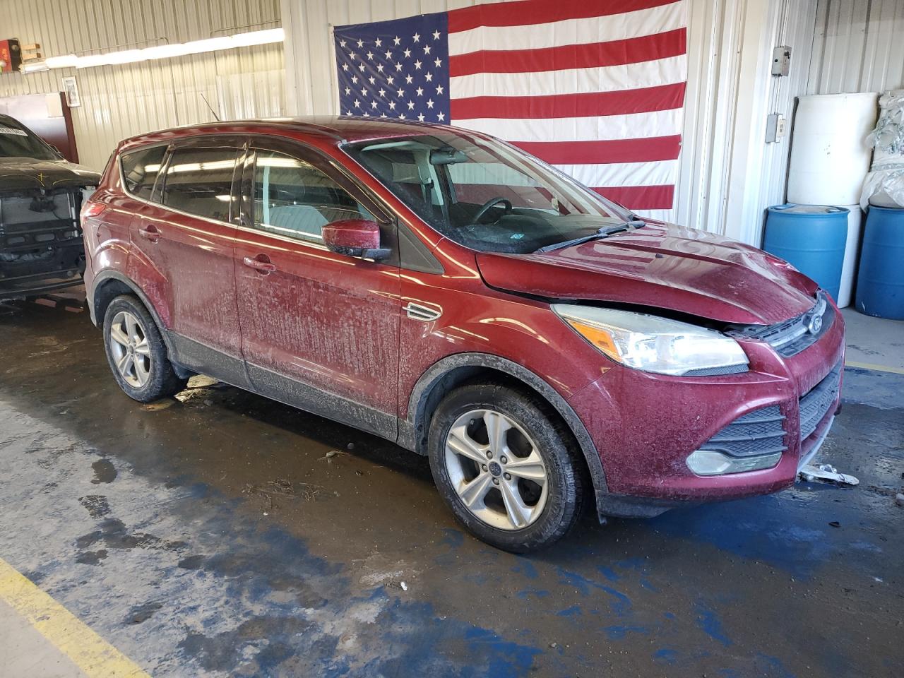 2013 Ford Escape - Image 4