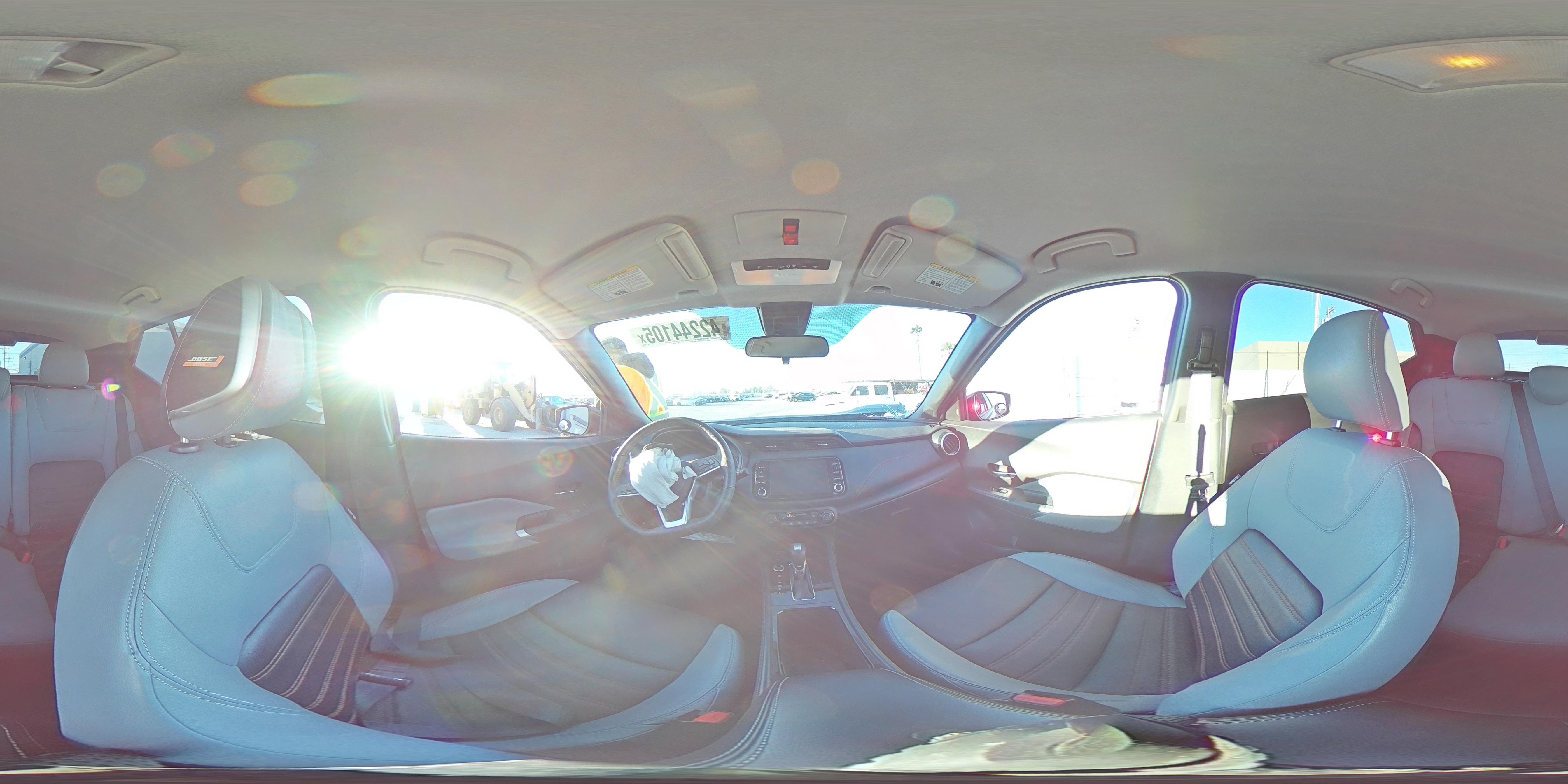 2021 Nissan Kicks - Image 13