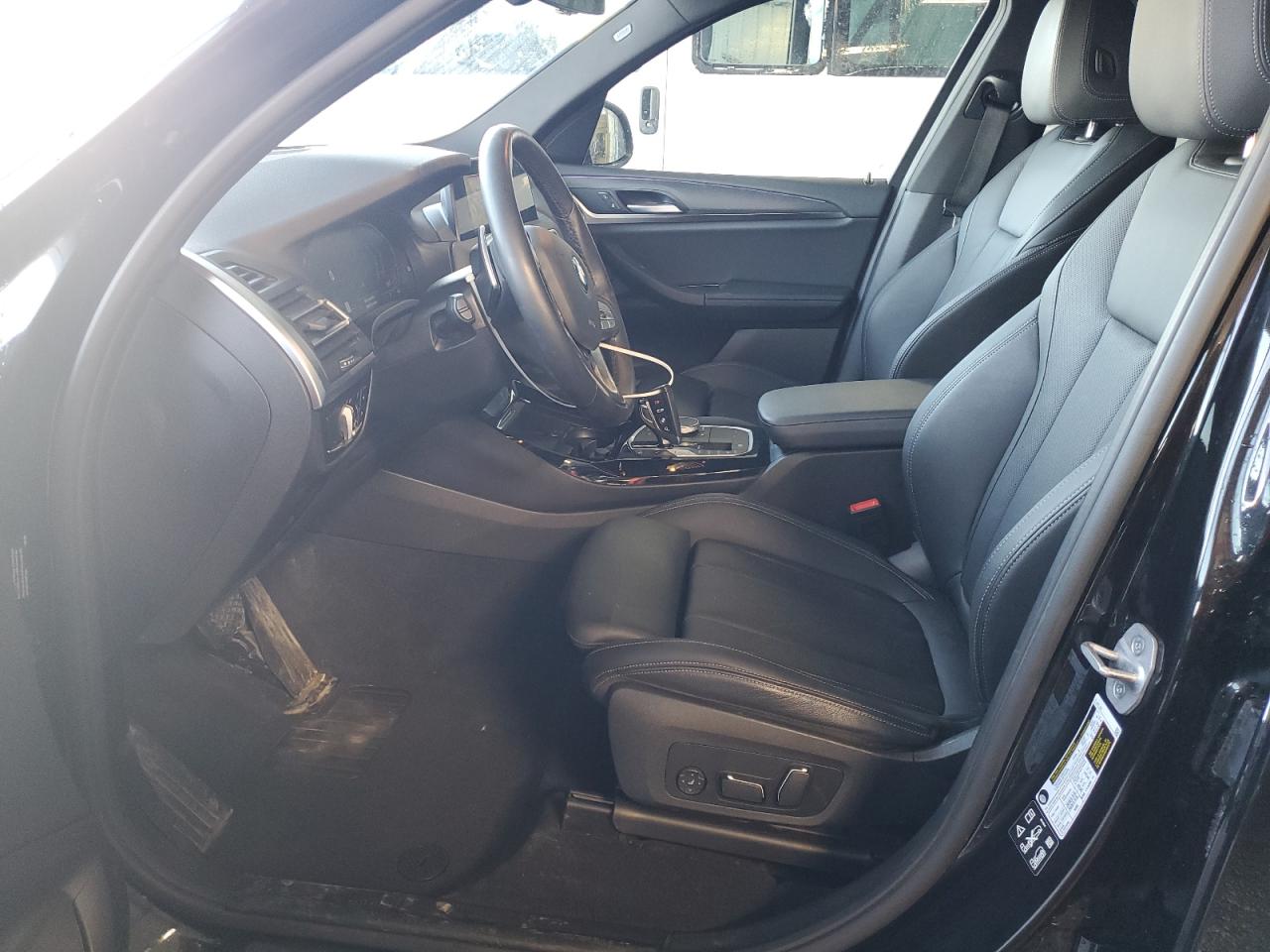 2024 BMW X3 - Image 7