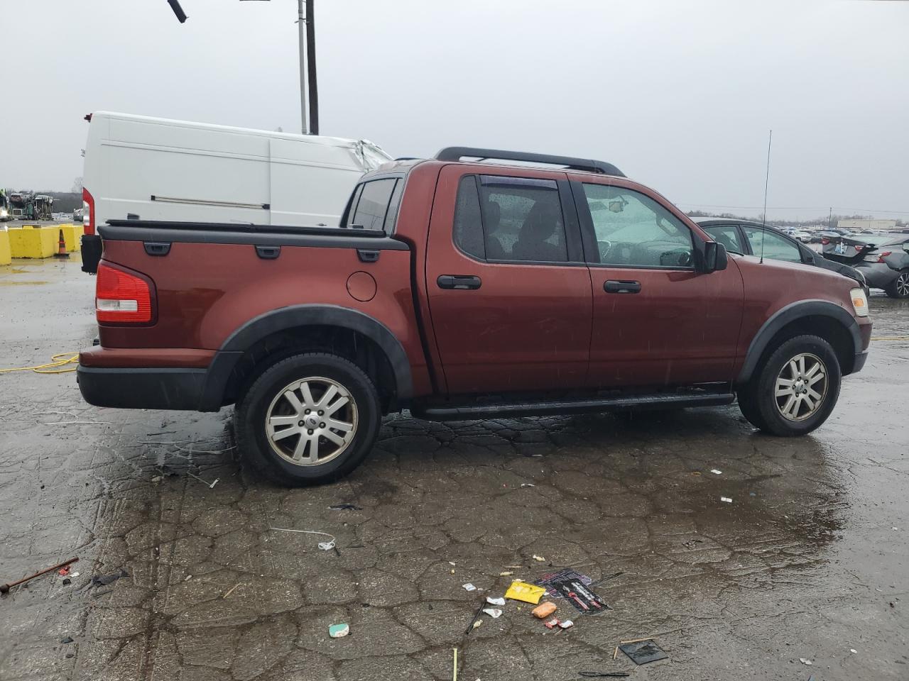 2010 Ford Explorer - Image 3