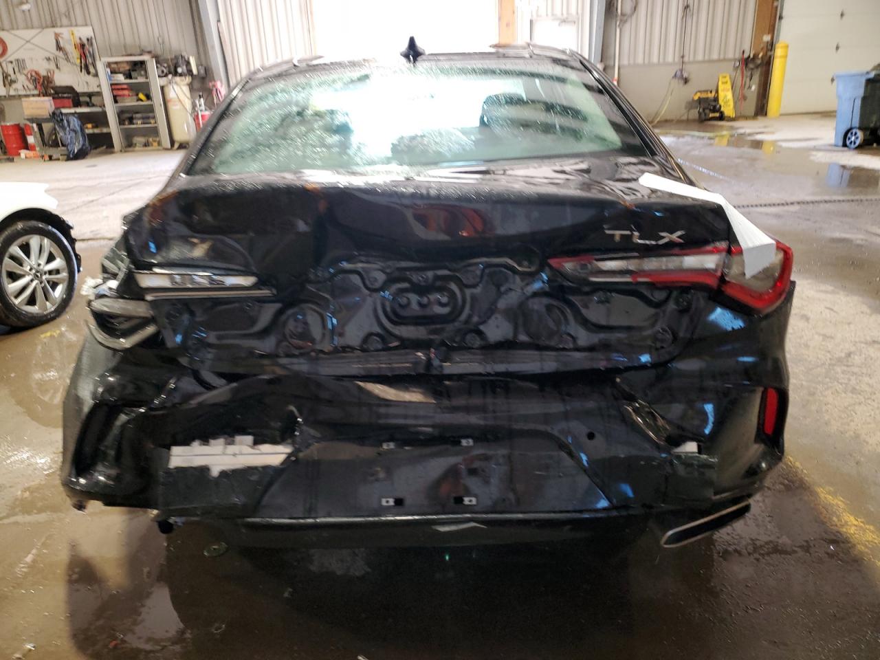 2021 Acura TLX - Image 6