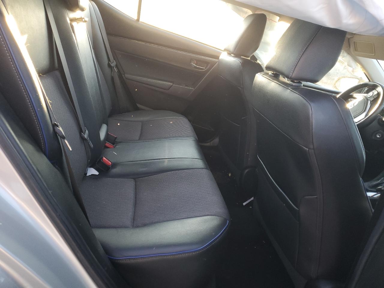 2019 Toyota Corolla - Image 10
