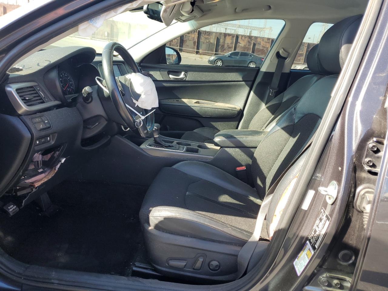 2019 Kia Optima - Image 7