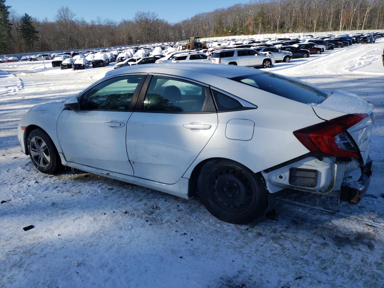 2019 Honda Civic - Image 2