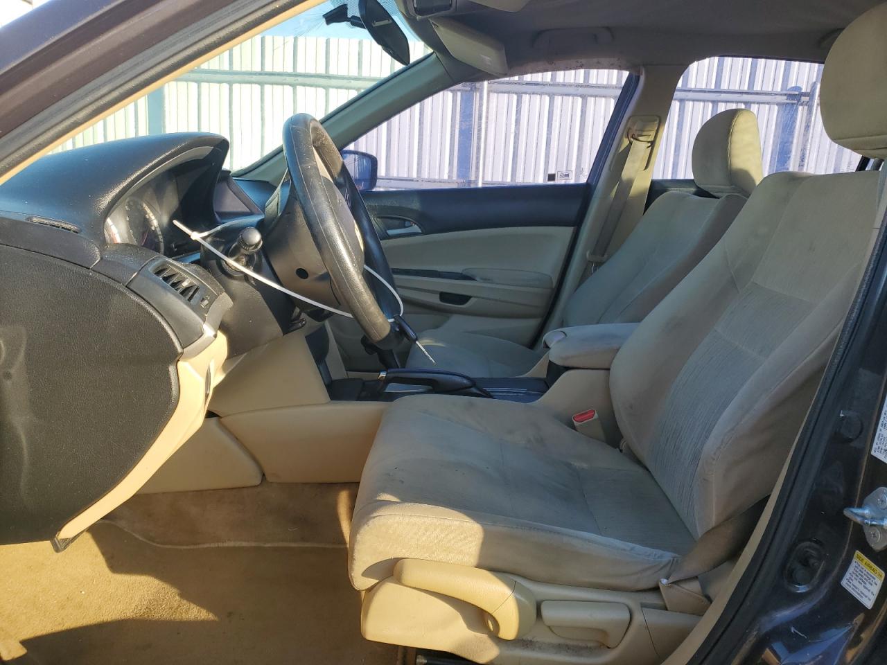 2011 Honda Accord - Image 7
