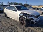 2018 Bmw X6 Xdrive35I de vânzare în Ellenwood, GA - Front End