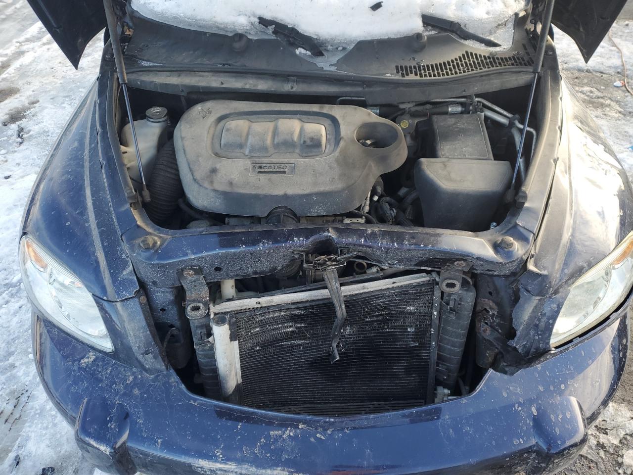 2009 Chevrolet HHR - Image 12