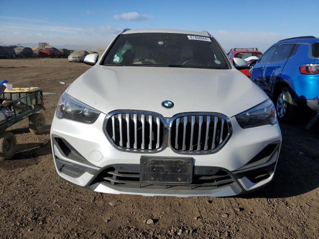  BMW X1 2020 Белы