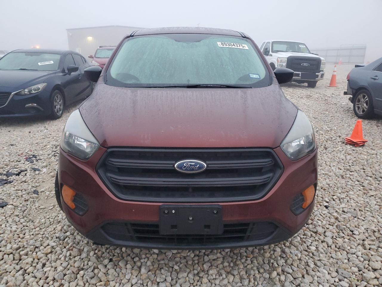 2018 Ford Escape - Image 5