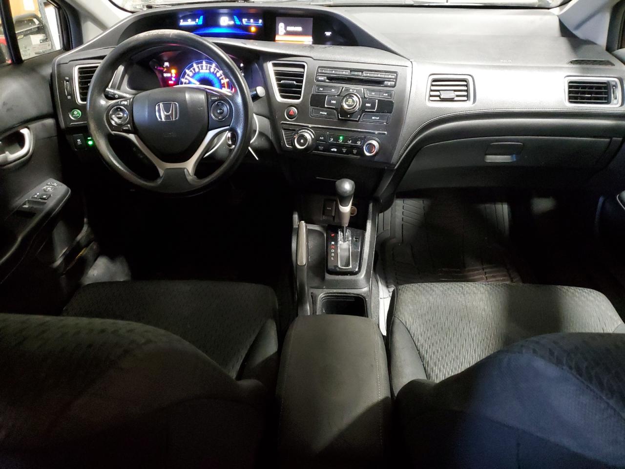 2014 Honda Civic - Image 8