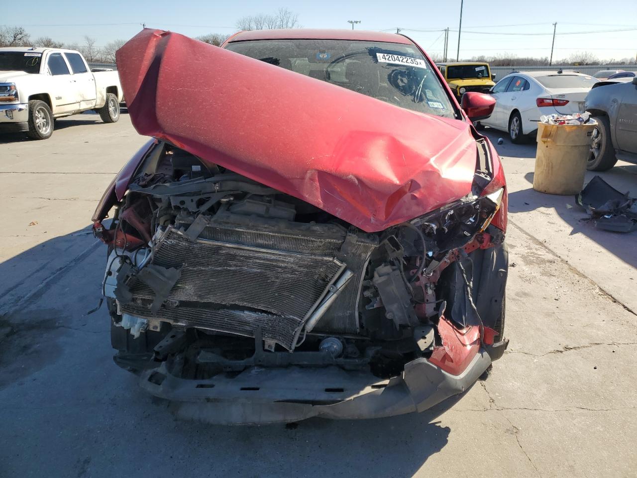 2014 Mazda CX-5 - Image 5