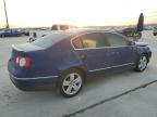 2008 Volkswagen Passat Komfort за продажба в Grand Prairie, TX - Front End