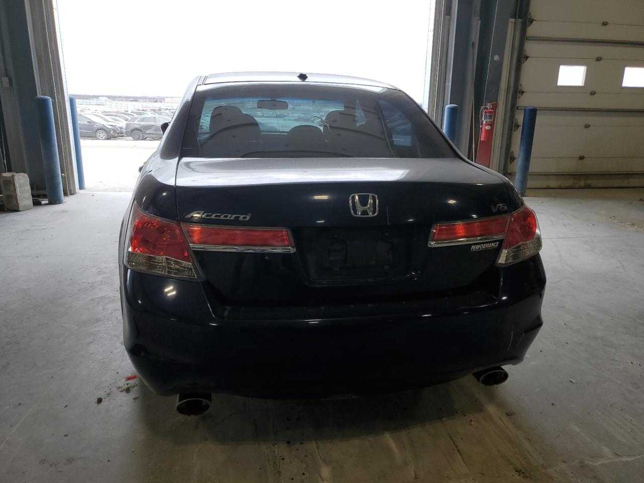 2012 Honda Accord - Image 6