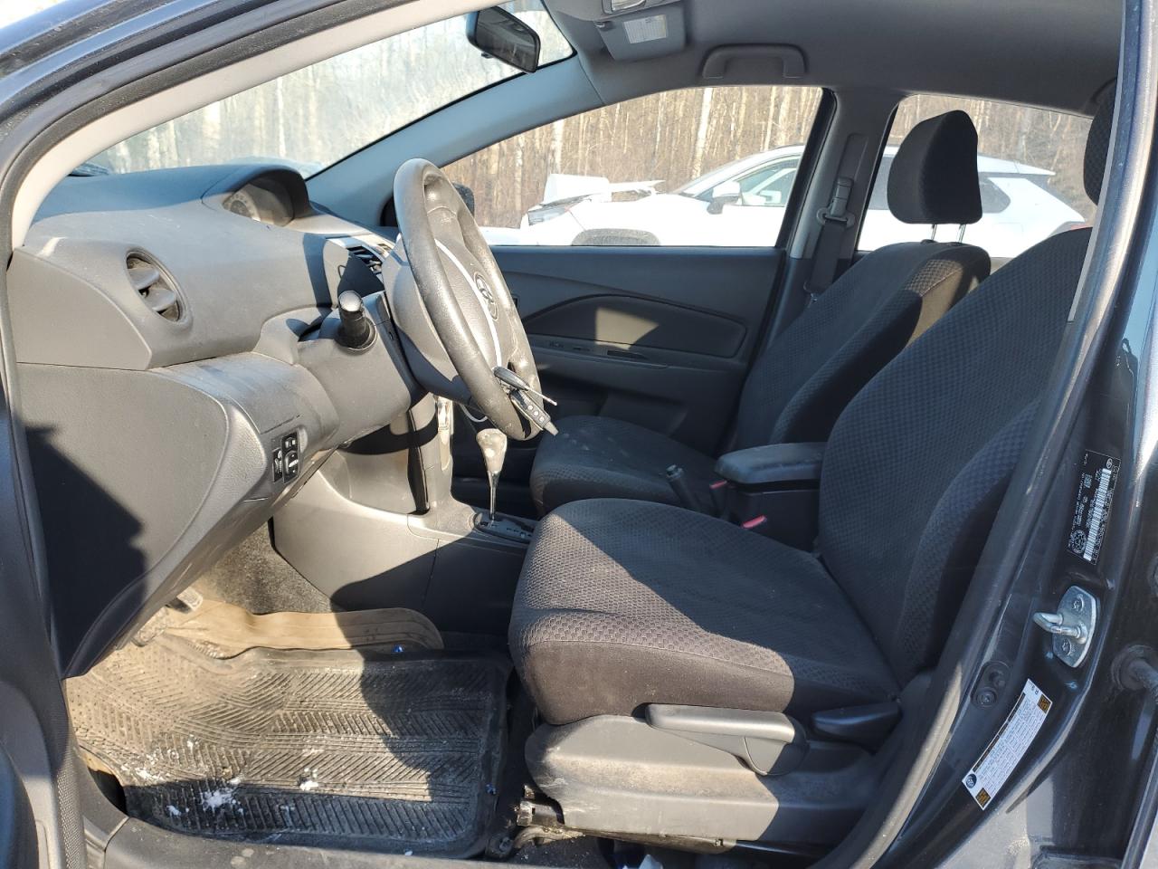 2007 Toyota Yaris - Image 7