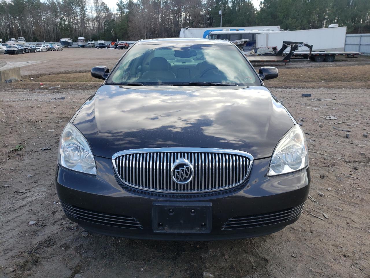 2007 Buick Lucerne - Image 5