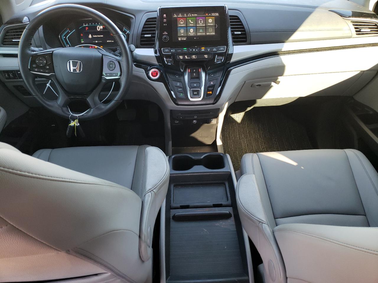 2022 Honda Odyssey - Image 8