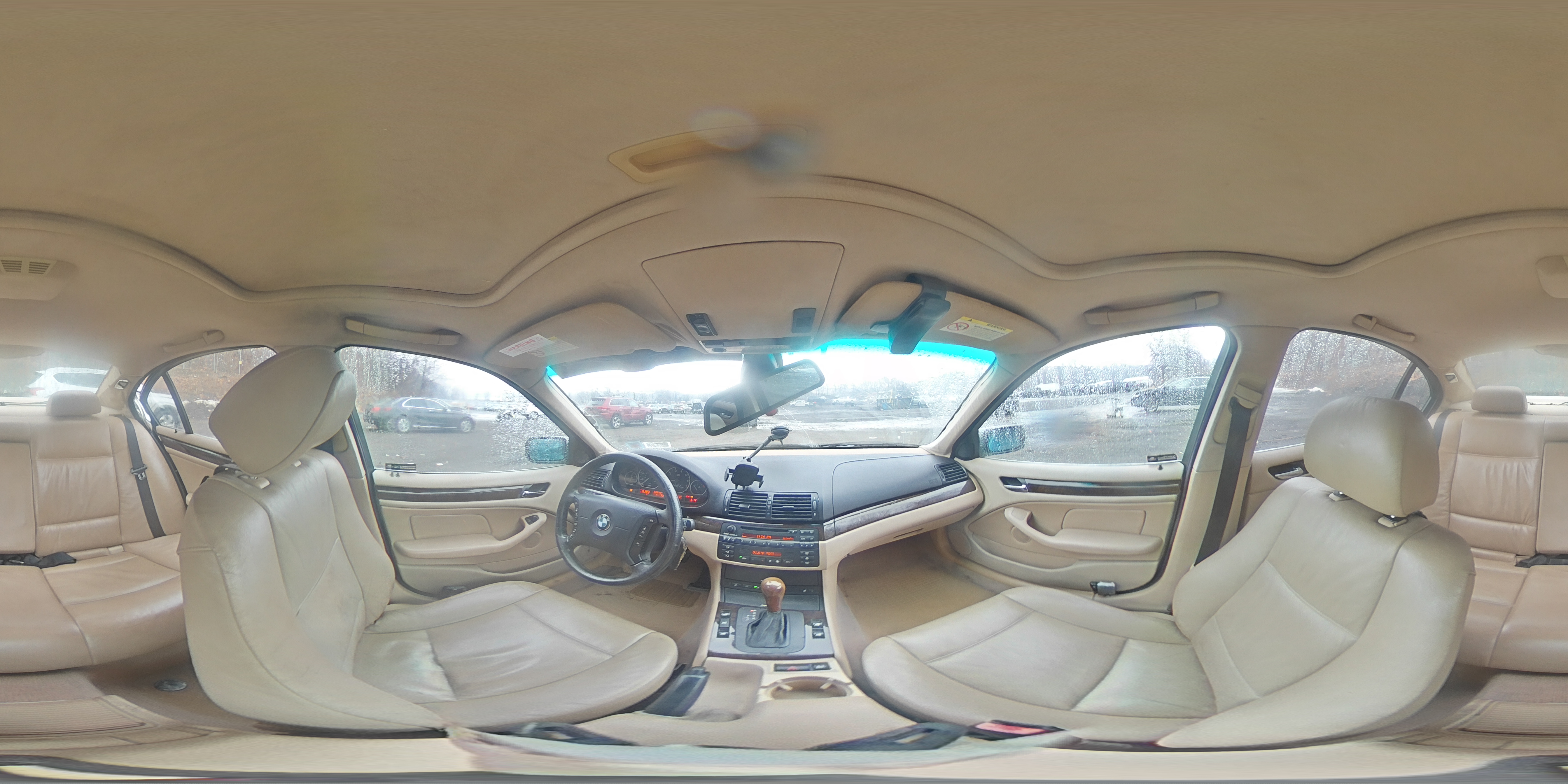 2001 BMW 3er - Image 13