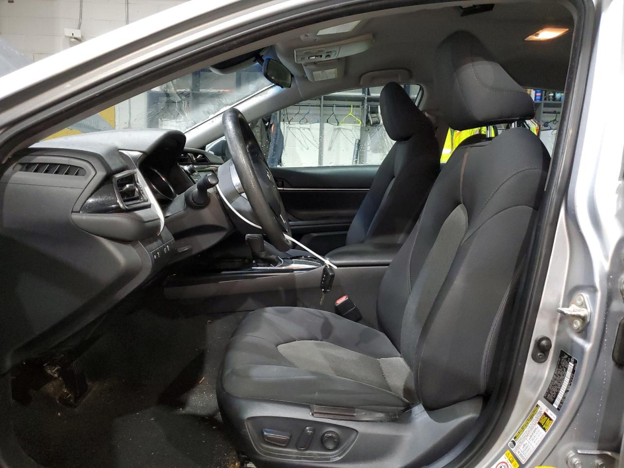 2019 Toyota Camry - Image 7
