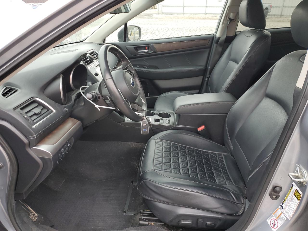 2018 Subaru Outback - Image 7