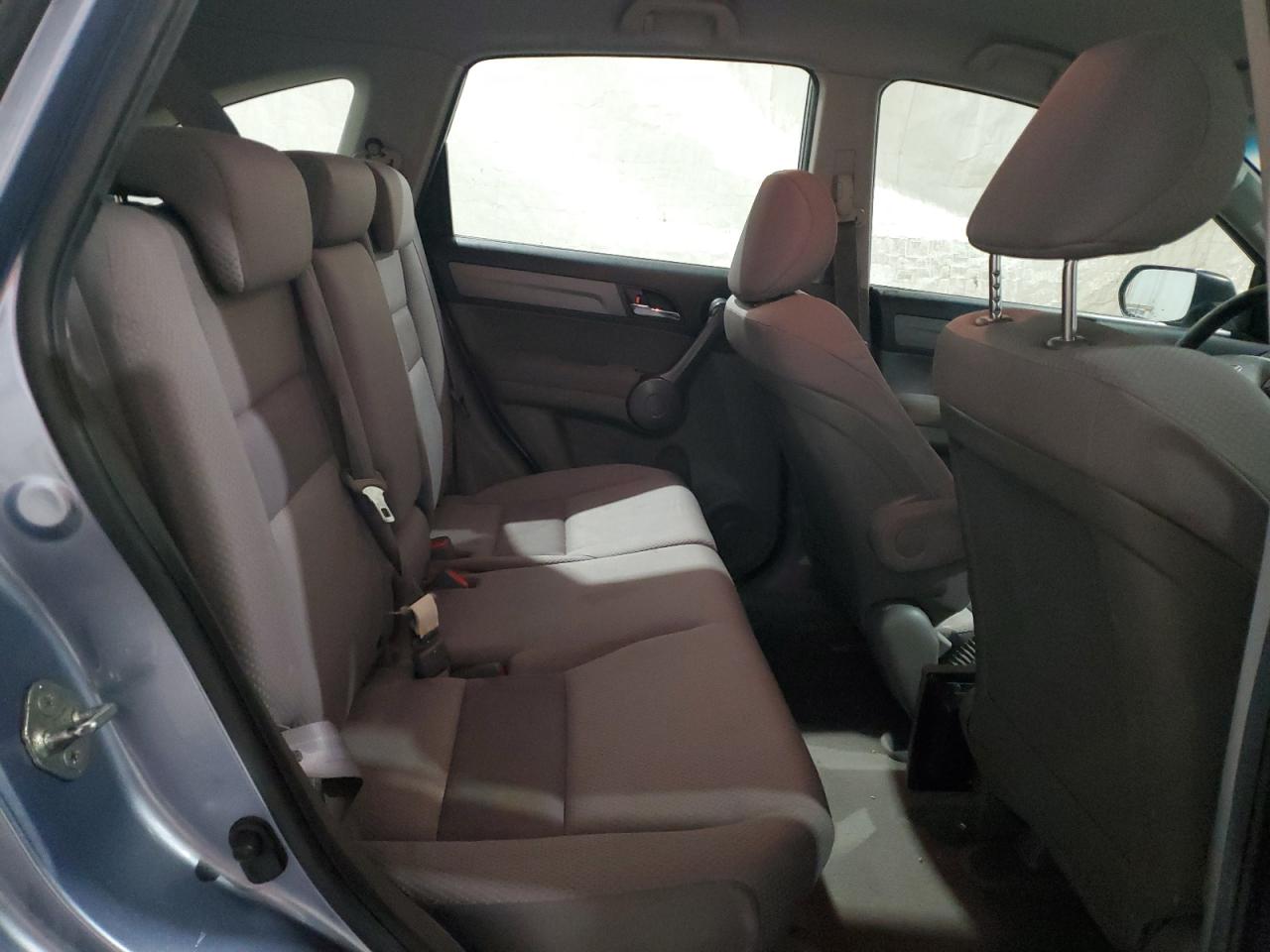 2009 Honda CR-V - Image 11
