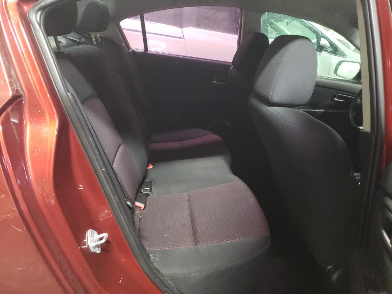 2006 Mazda 3 - Image 10