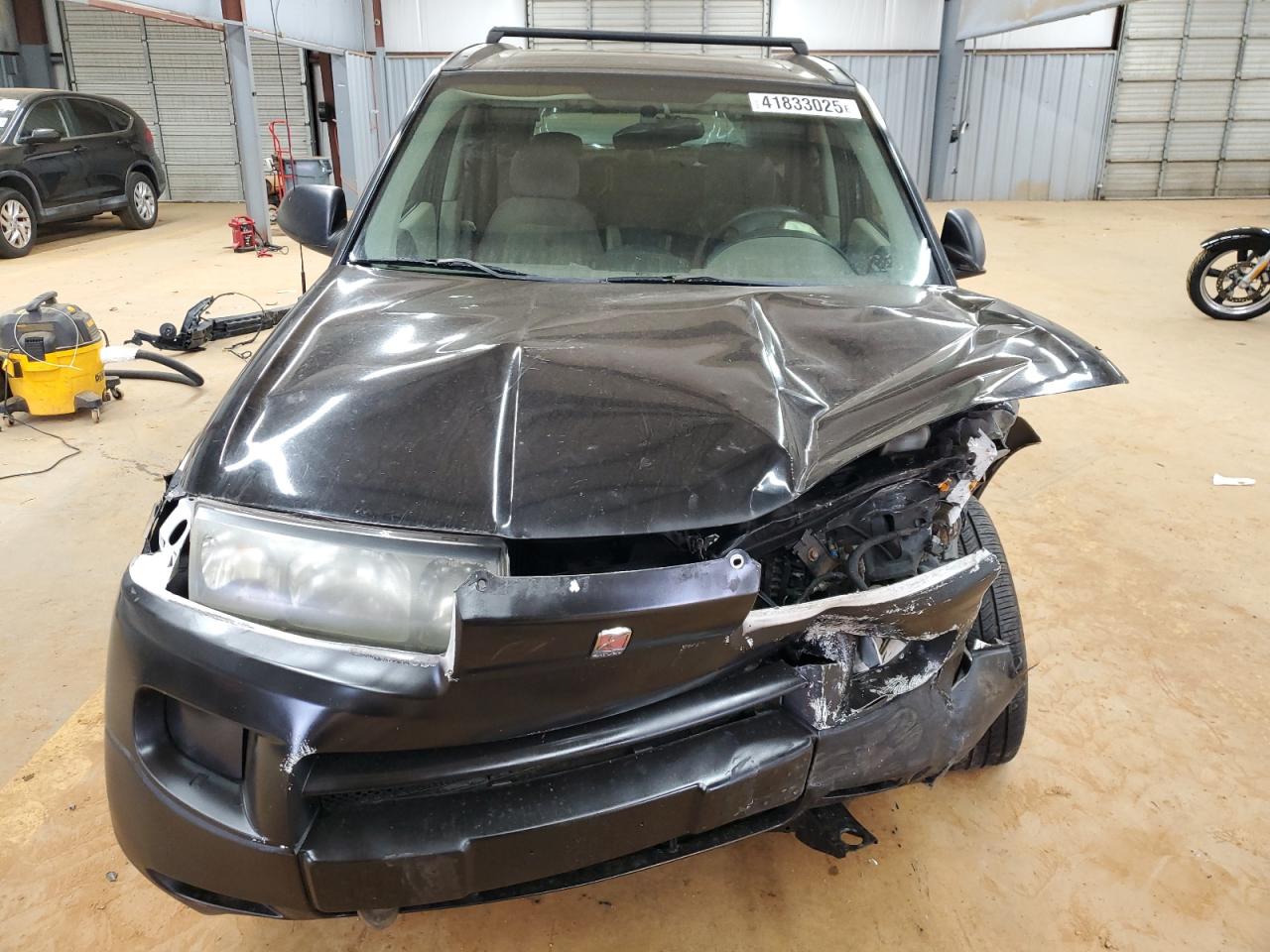 2003 Saturn VUE - Image 5