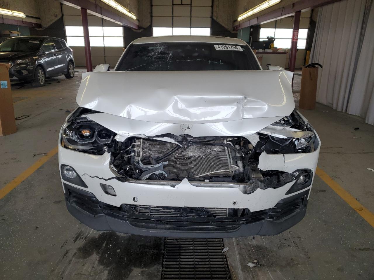 2019 BMW X2 - Image 5