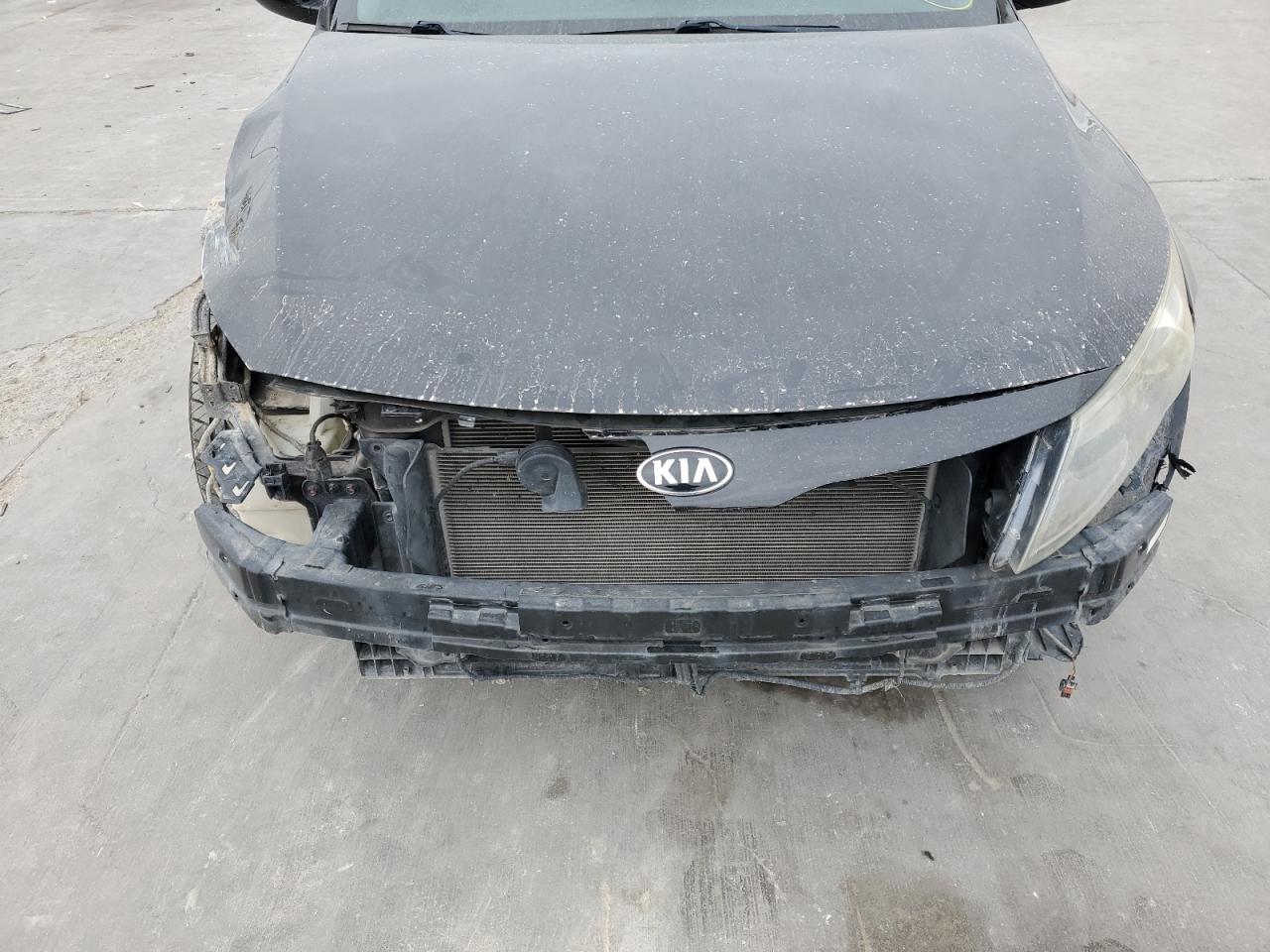 2013 Kia Optima - Image 11