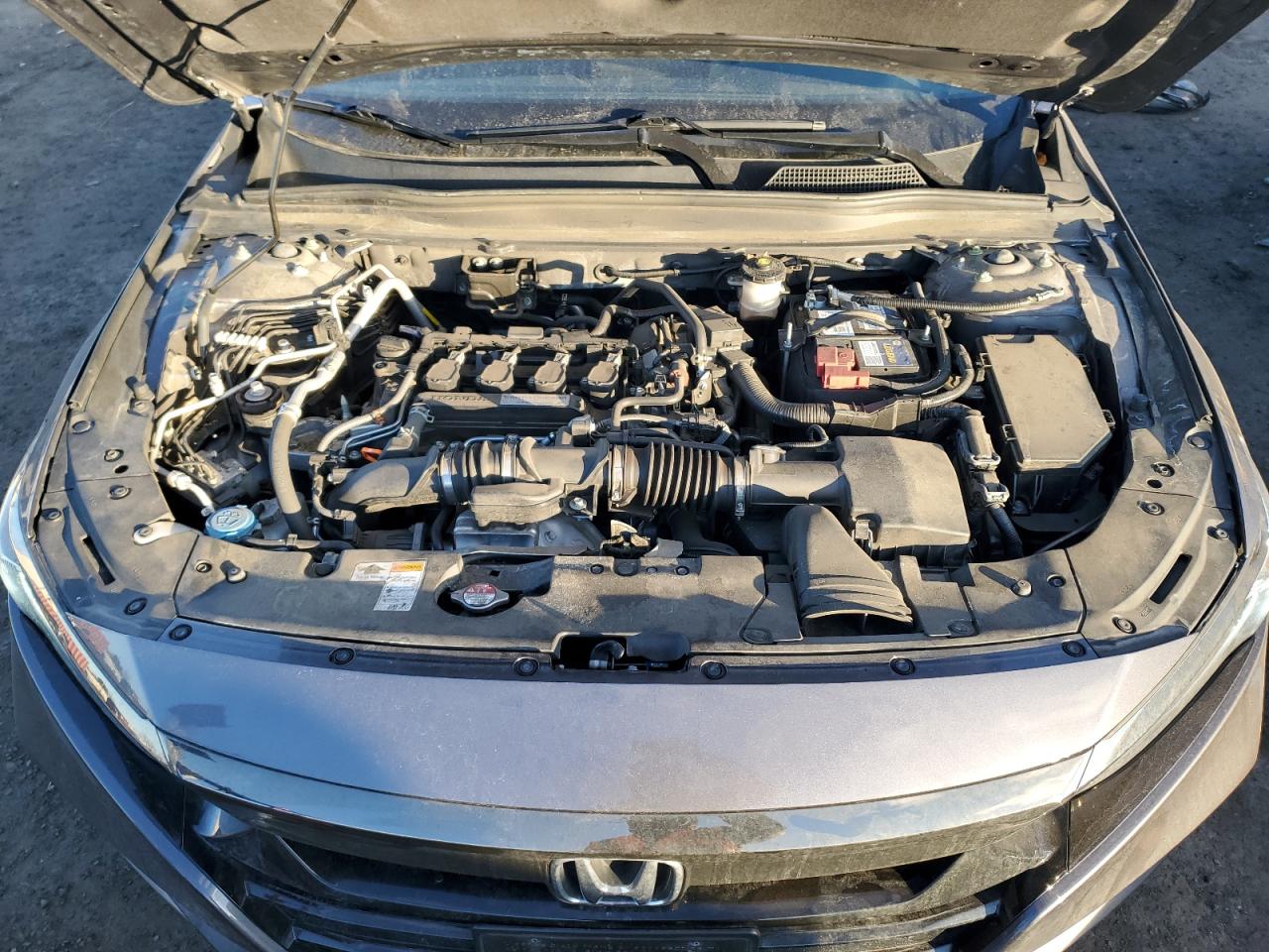 2019 Honda Accord - Image 11