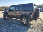 2017 Jeep Wrangler Unlimited Sport продається в Ellenwood, GA - Front End