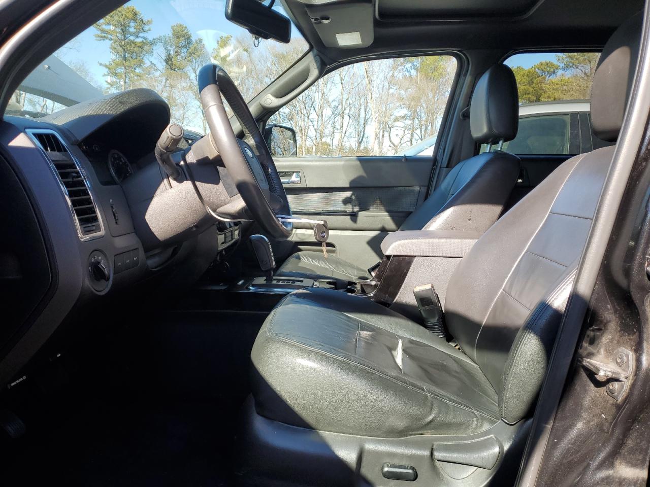 2011 Ford Escape - Image 7