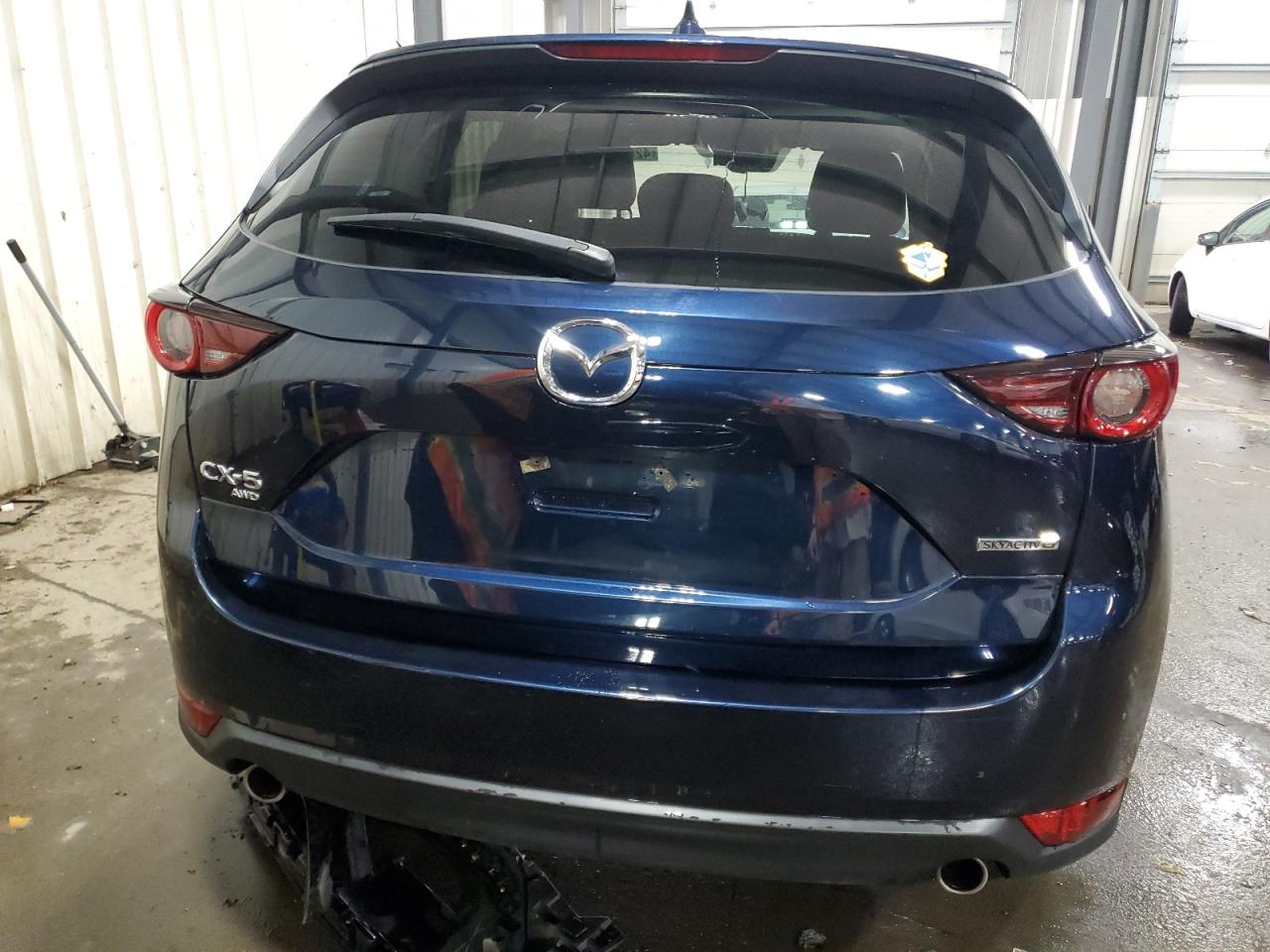 2021 Mazda CX-5 - Image 6