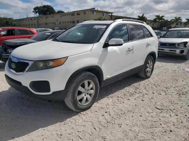 2012 Kia Sorento Base