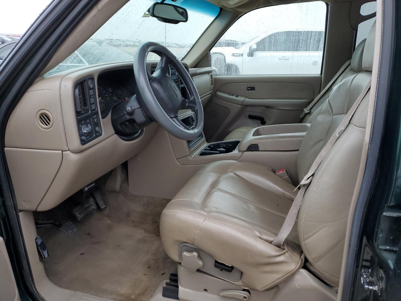 2002 GMC Sierra - Image 7