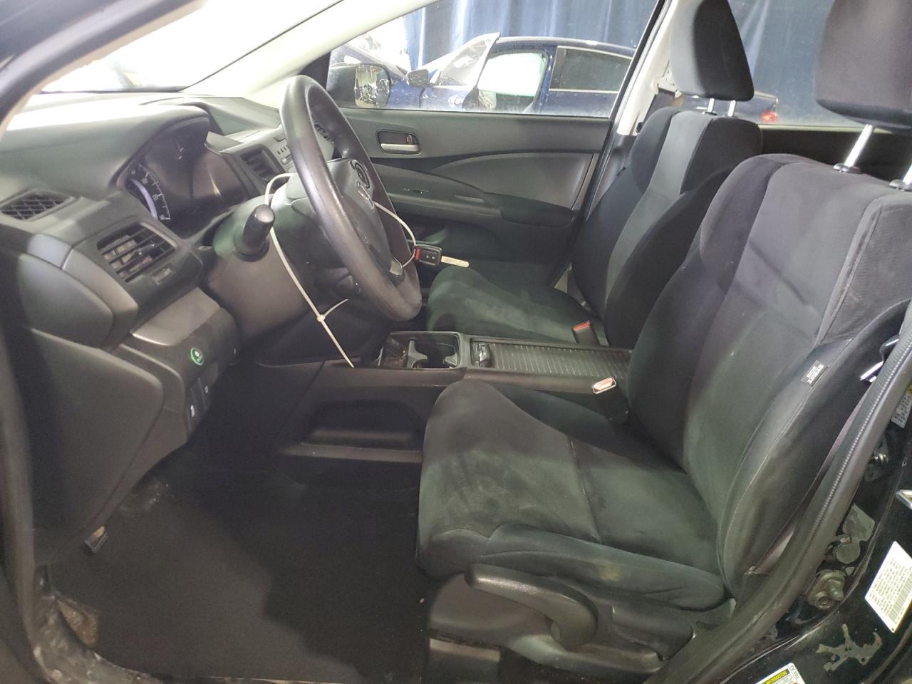 2014 Honda CR-V - Image 7
