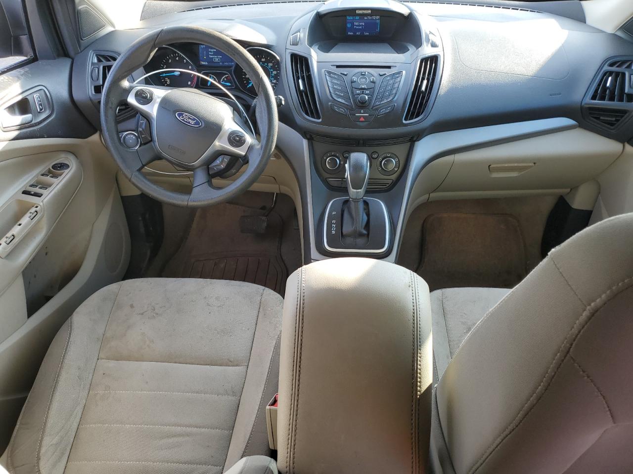 2014 Ford Escape - Image 8