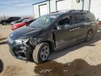 2019 Honda Odyssey Exl იყიდება Albuquerque-ში, NM - Front End