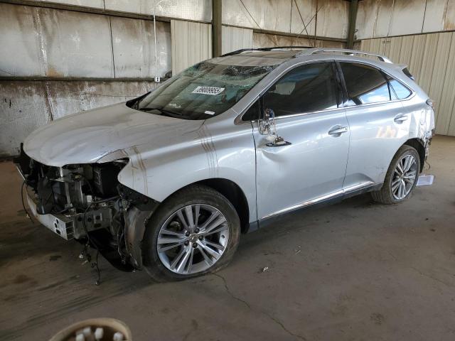 2015 Lexus Rx 350 na sprzedaż w Phoenix, AZ - All Over