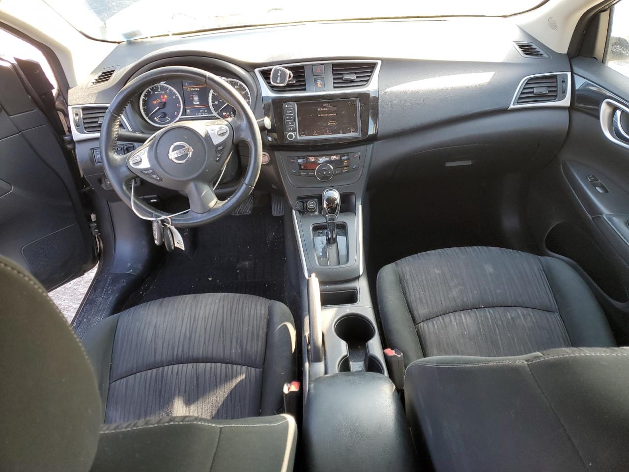 2019 Nissan Sentra - Image 8