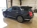 2024 Hyundai Palisade Calligraphy en Venta en San Antonio, TX - Minor Dent/Scratches