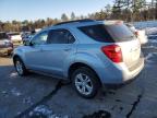 2015 Chevrolet Equinox Lt zu verkaufen in Windham, ME - Front End