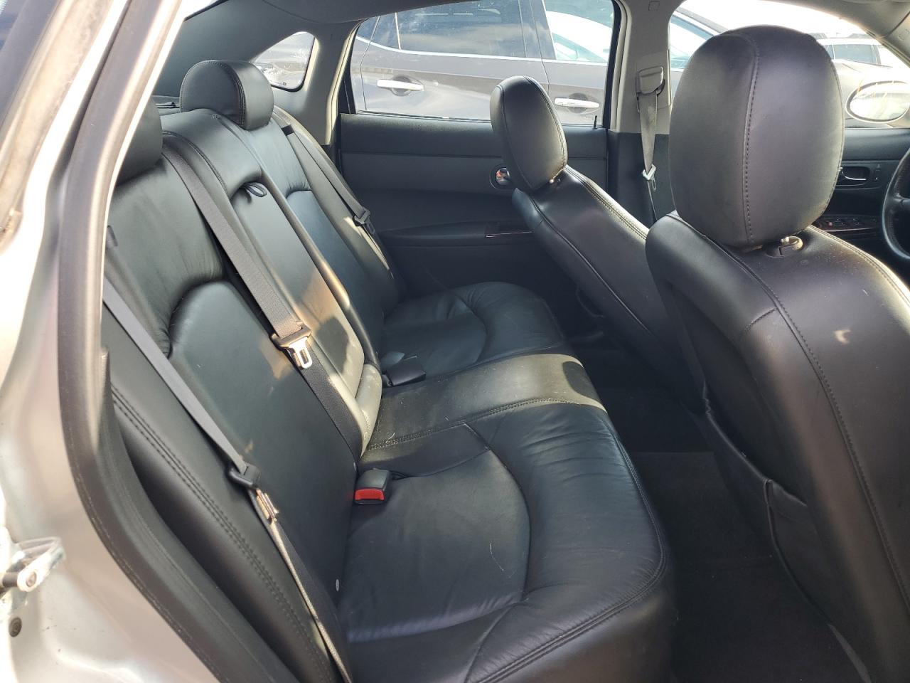 2007 Buick LaCrosse - Image 10