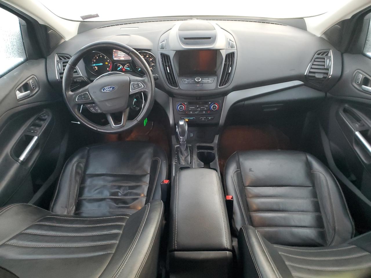 2018 Ford Escape - Image 8