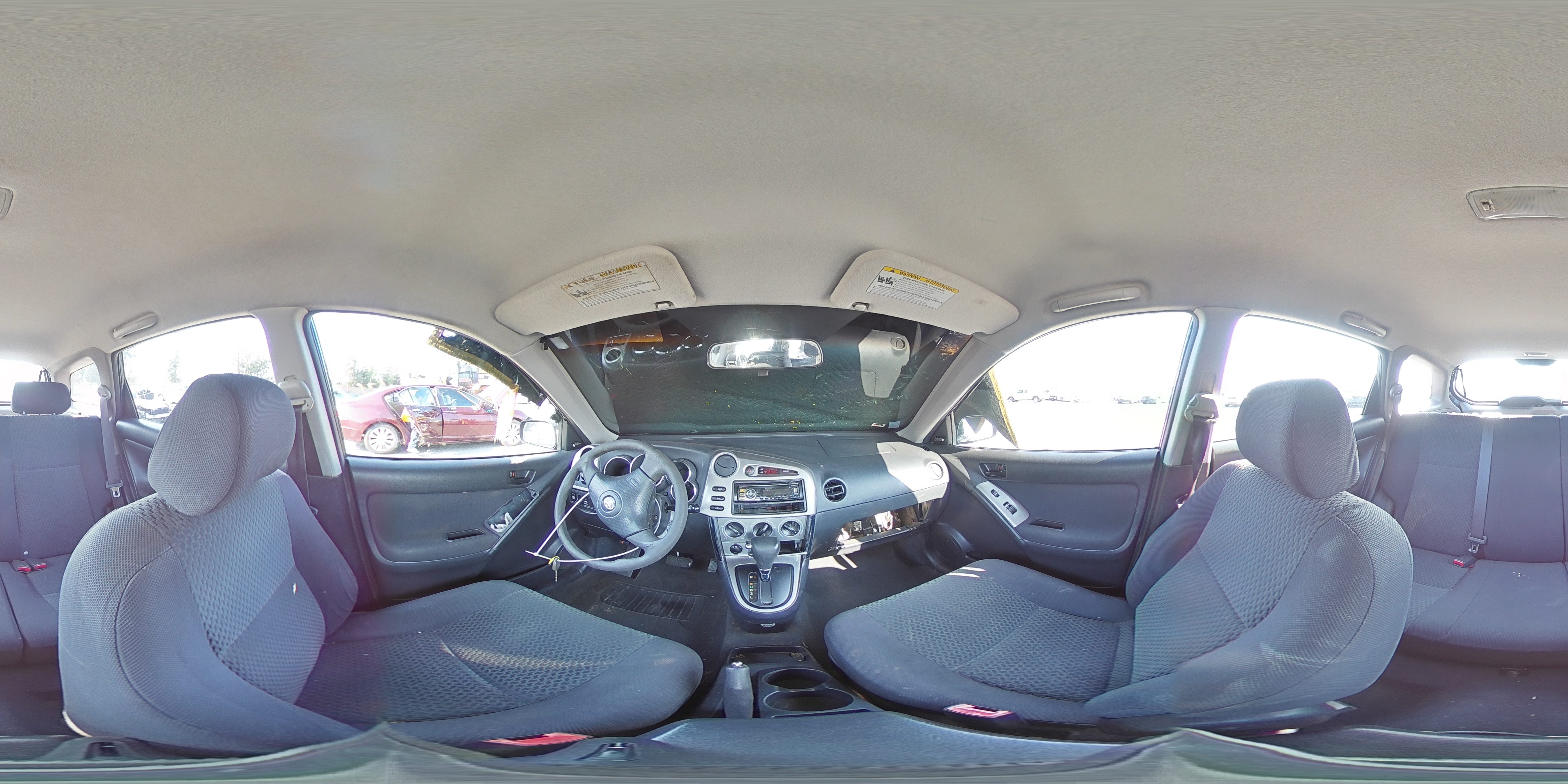 2006 Toyota Corolla - Image 12