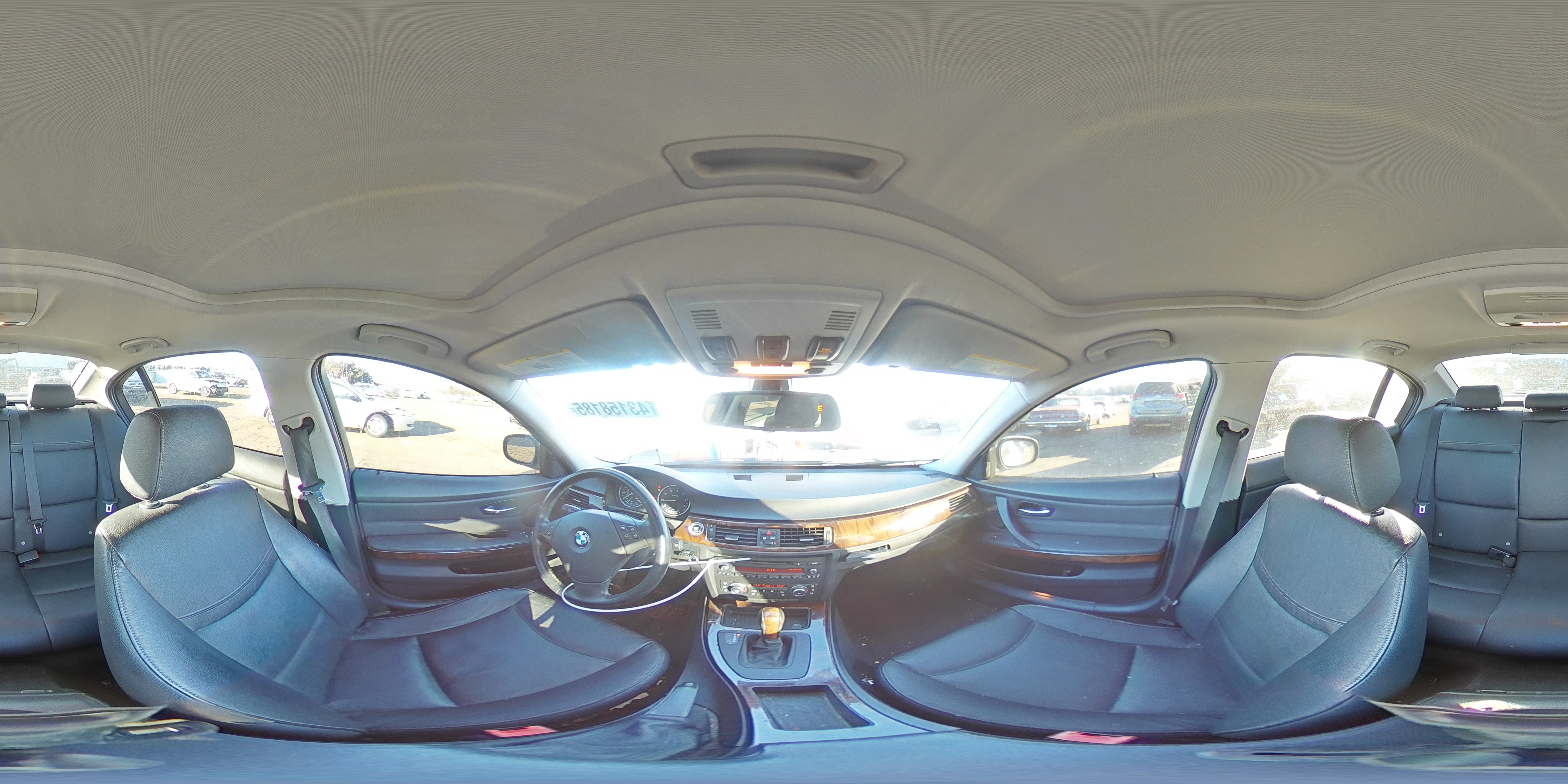 2011 BMW 3er - Image 13