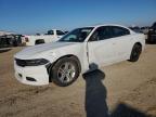 2021 Dodge Charger Sxt на продаже в Amarillo, TX - All Over