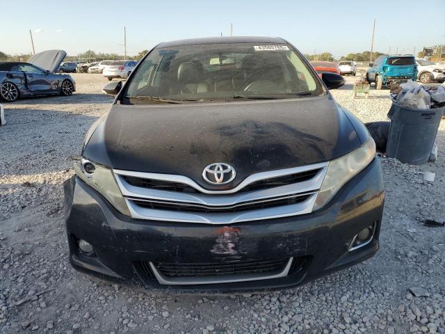  TOYOTA VENZA 2015 Черный