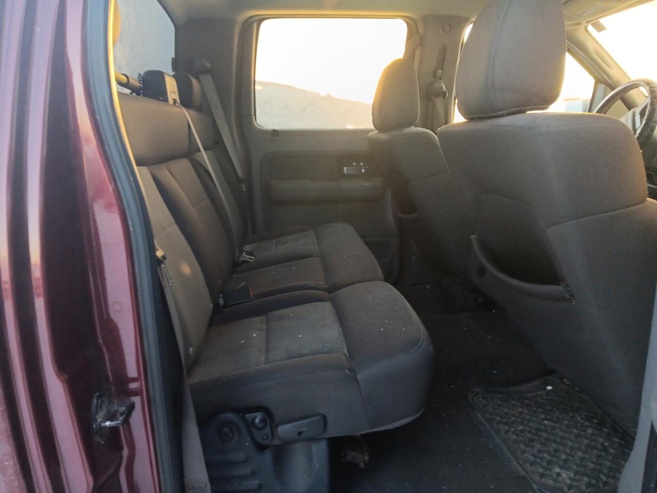2006 Ford F-150 - Image 10